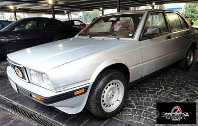 Maserati Biturbo 420 UNICOPROPRIETARIO
