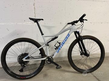 Mtb Specialized Epic Comp Carbon 29 Tg L