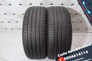 Saldi 205 55 17 Bridgestone 95%  205 55 R17