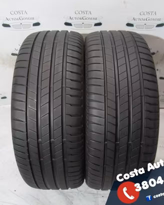 Saldi 205 55 17 Bridgestone 95%  205 55 R17