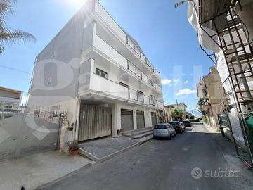 Appartamento Poggiomarino [Cod. rif 3312701VRG]