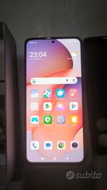 Xiaomi redmi note 13 256 GB