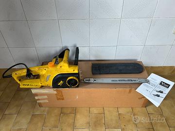 Vigor Elettrosega VES 35 1800W