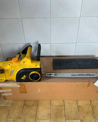 Vigor Elettrosega VES 35 1800W
