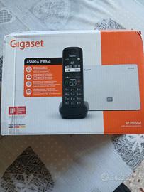VOIP GIGASET MODELLO A5690A