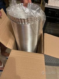 Tubo cappa ikea