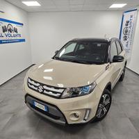 Suzuki Vitara 1.6 DDiS 4WD AllGrip DCT V-Top - Uni