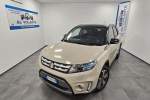 Suzuki Vitara 1.6 DDiS 4WD AllGrip DCT V-Top - Uni