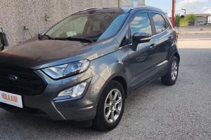 Ford EcoSport 1.5 Ecoblue 95 CV Start&Stop Plus