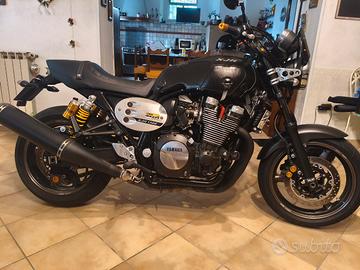 Yamaha XJR 1300 