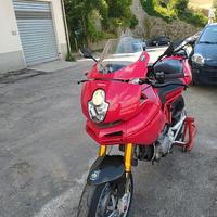 Ducati Multistrada 1100 - 2007