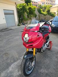 Ducati Multistrada 1100 - 2007