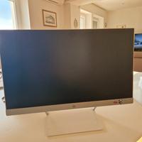 Monitor 22 Pollici Hp