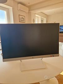 Monitor 22 Pollici Hp