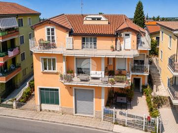 3 LOCALI A ALBA ADRIATICA