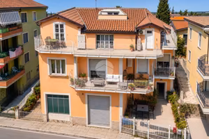 3 LOCALI A ALBA ADRIATICA