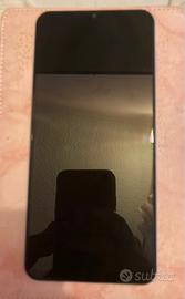 Samsung Galaxy A13 4g con 4g di RAM