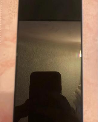 Samsung Galaxy A13 4g con 4g di RAM