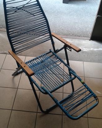 SDRAIO VINTAGE del 1970 per bambini 