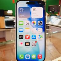 Apple iPhone 15 128gb rosa con garanzia 6 mesi