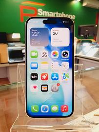 Apple iPhone 15 128gb rosa con garanzia 6 mesi