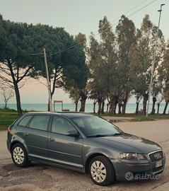  Audi A3 Sportback 19tdi