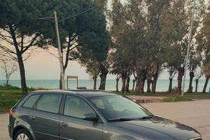  Audi A3 Sportback 19tdi