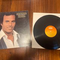 Vinile Iglesias “sono un pirata, sono un signore”