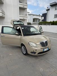 Lancia Ypsilon anno 2007