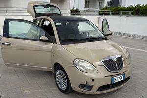 Lancia Ypsilon anno 2007