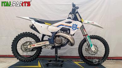 Husqvarna TC 250 2023 nazionale usata