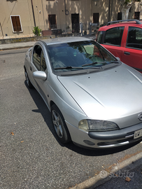 Opel tigra da amatore