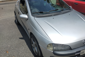 Opel tigra da amatore