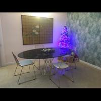 Tavolo Circus Colico Design