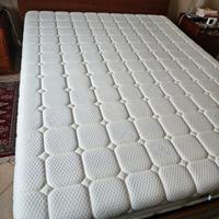 Materasso matrimoniale  in memory