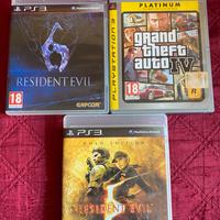 Giochi Ps3 nuovi
