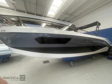 As Marine As 28 Glx (2026)