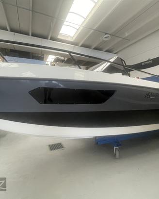 As Marine As 28 Glx (2026)