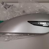 ducati Scrambler pezzi originali nuovi