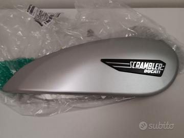 ducati Scrambler pezzi originali nuovi
