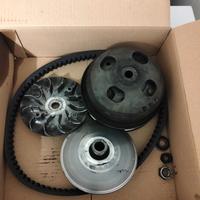 Kit trasmissione Honda foresighht 250