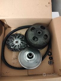 Kit trasmissione Honda foresighht 250