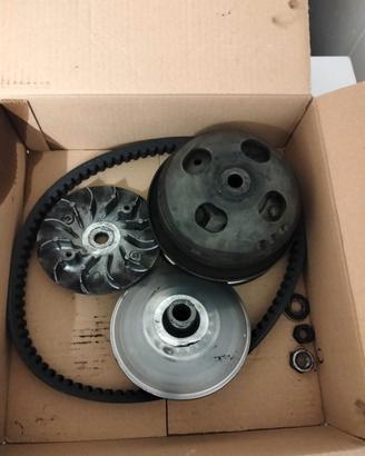 Kit trasmissione Honda foresighht 250