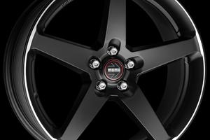 Cerchi in Lega MOMO FIVE - 16" 17" 18" 19" 20