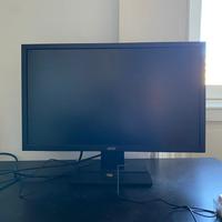 Monitor Acer 24’’ V246HL