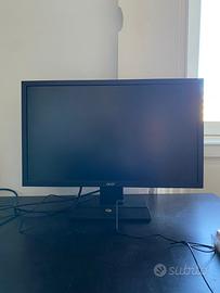 Monitor Acer 24’’ V246HL