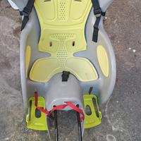 seggiolino bici 