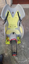 seggiolino bici 
