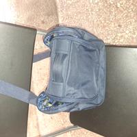 borsa porta oggetti neonati