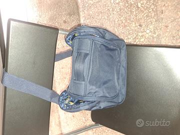 borsa porta oggetti neonati